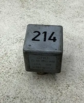 Other relay