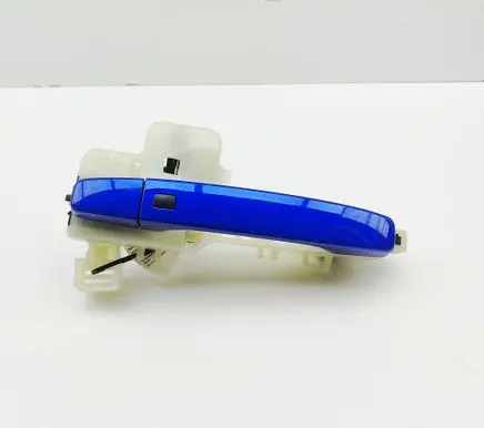 KIA Soul Front door exterior handle 82661K0710