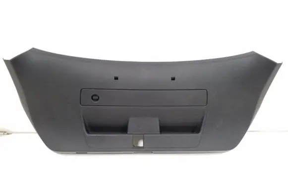 Audi A7 S7 4G Tailgate trim 4G8867979A