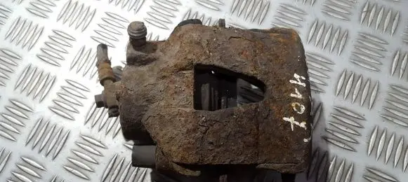 Volkswagen Polo Front brake caliper