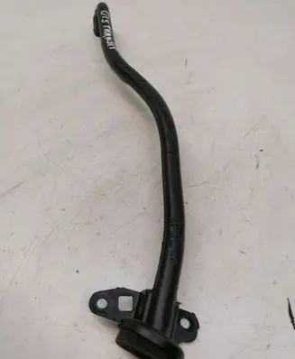 Ford Transit Air conditioning (A/C) pipe/hose BK2118D800AB