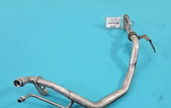 Nissan Note (E12) Air conditioning (A/C) pipe/hose 92446-3VU0A IMPRK1466495