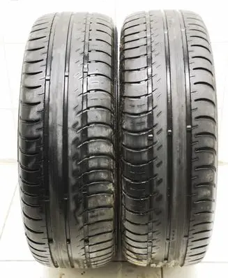BMW 3 E46 R14 summer tire 17565R1482T