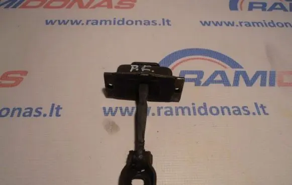 Mercedes-Benz A W168 Front door check strap stopper