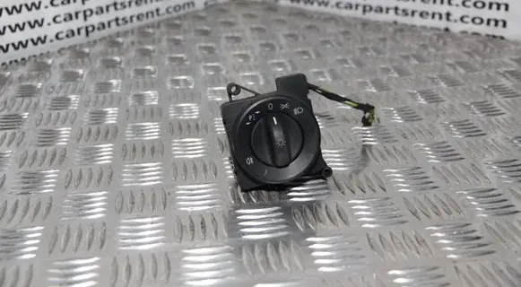 Mercedes-Benz Sprinter W906 Light switch A9069052801 9069052801