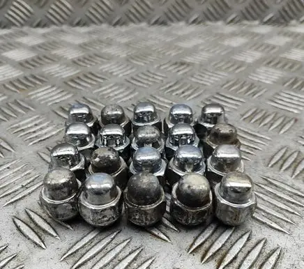 Hyundai Tucson TL Nuts/bolts 5295014140