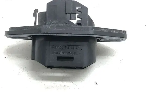 Mercedes-Benz C W204 Rear wire harness sleeve A0045454440
