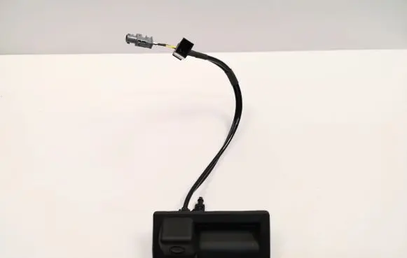 Audi A4 S4 B9 8W Reversing camera 3V0827566M