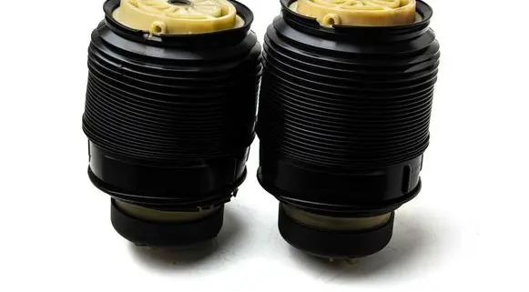 Mercedes-Benz E AMG W212 Rear air suspension bag/shock absorber 2123200725 A2123203825 2123203925