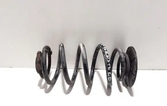 Opel Astra J Rear coil spring