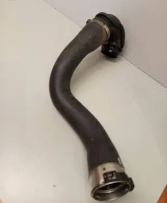 Opel Insignia A Intercooler hose/pipe 