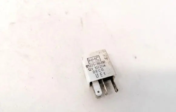 Hyundai Sonata Other relay 9522538050 95225-38050