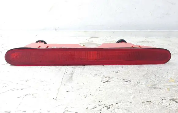 Citroen Berlingo Third/center stoplight 9682830180 9682830280