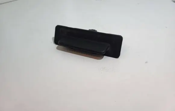 Renault Espace - Grand espace IV Tailgate/trunk/boot exterior handle 8200002001