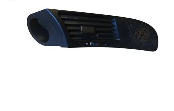 BMW 5 E39 Dashboard side air vent grill/cover trim 8391174 M283 5329901