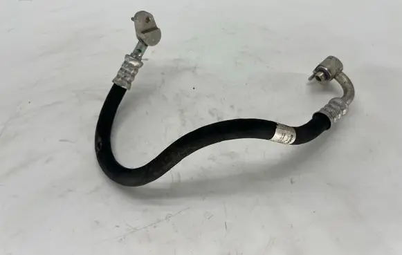 BMW 1 F20 F21 Air conditioning (A/C) pipe/hose 9337131