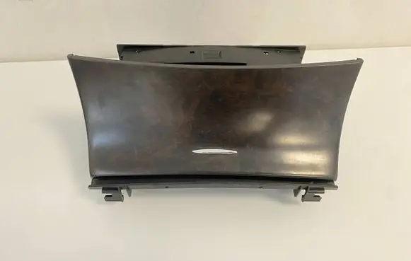 Car ashtray