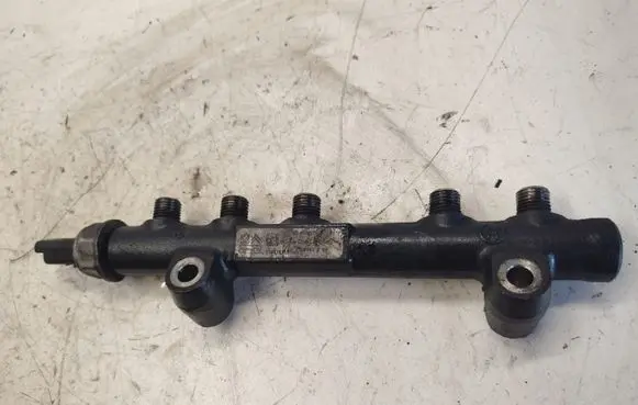 Citroen C3 Fuel main line pipe 968529758002