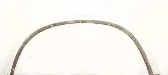 BMW X1 E84 Fender trim (molding) 8038080