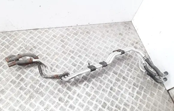 Jaguar S-Type Engine coolant pipe/hose