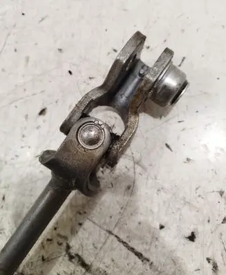Ford Focus Steering column universal joint A0916B