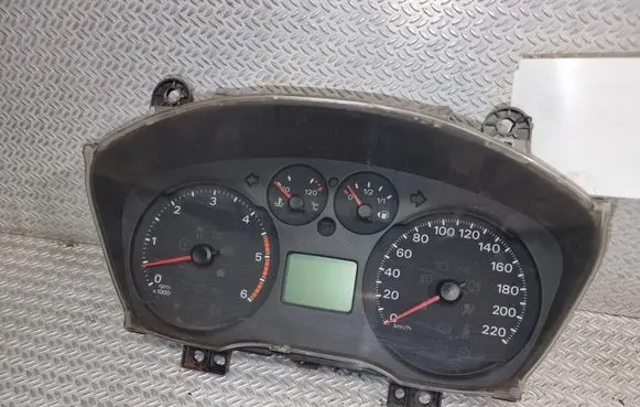 Ford Transit Speedometer (instrument cluster) 9C1T10849
