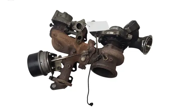Volvo V40 Turbo 31397999 31361655 31361654