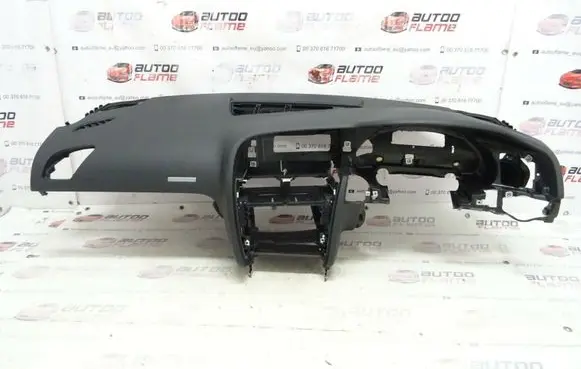 Audi A5 Sportback 8TA Dashboard 8T2857033