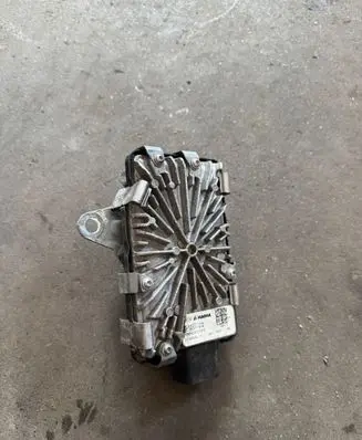Audi A6 S6 C8 4K Gearbox-reducer motor 0CX927755A