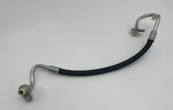 Air conditioning (A/C) pipe/hose
