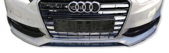 Audi A3 S3 8V Front bumper 