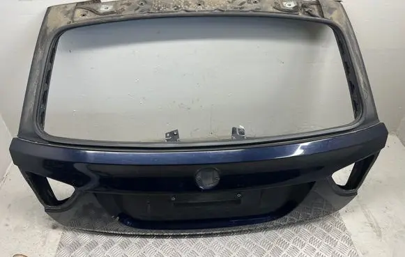 BMW 3 E90 E91 Tailgate/trunk/boot lid