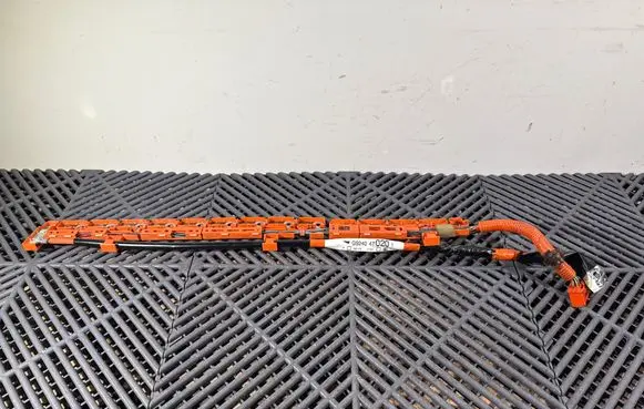 Toyota Prius (XW20) Hybrid / electric car battery G924047020 0817J