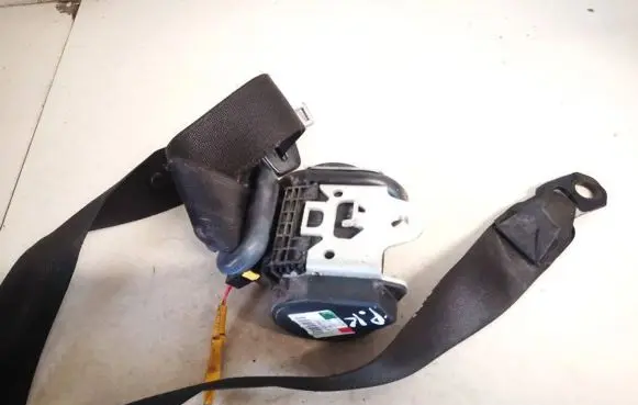 Smart ForFour I Front seatbelt a4548600305 mn108295