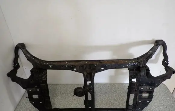 KIA Carens II Front bodywork piece 
