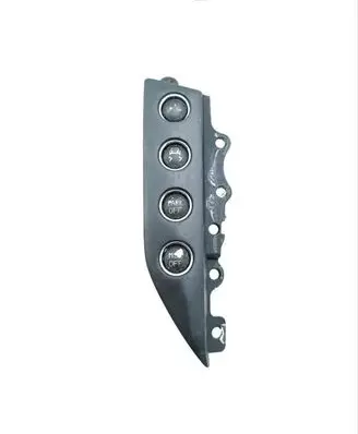 Maserati GranTurismo Other switches/knobs/shifts 069924400