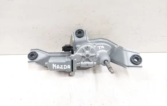 Mazda CX-5 Rear window wiper motor KD5367450 8496000800