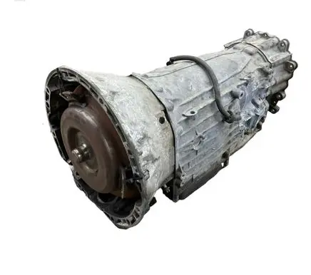 Mercedes-Benz ML AMG W164 Automatic gearbox 722907