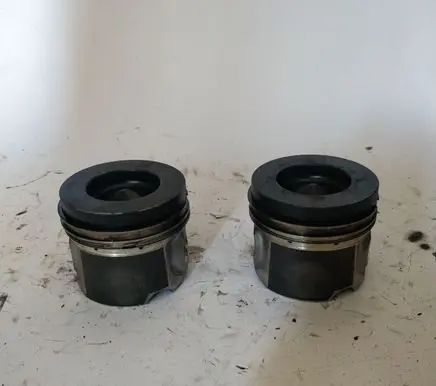 Porsche Cayenne (92A) Piston 83L120 83L120VWAG065