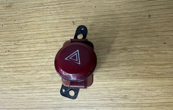 Honda Civic Hazard light switch M30581