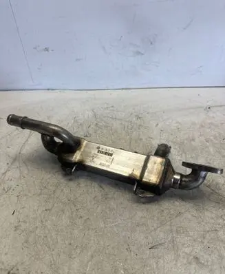 Seat Alhambra (Mk1) EGR valve cooler 038131513L
