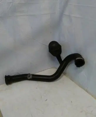 Audi A4 S4 B9 Air intake hose/pipe 8W0145673