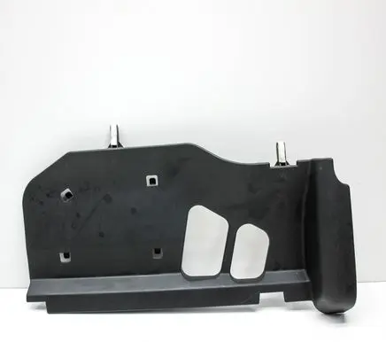 Honda Civic X Dashboard lower bottom trim panel 77345TBAA0