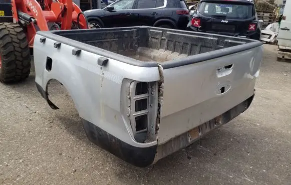 Ford Ranger Pickup box 