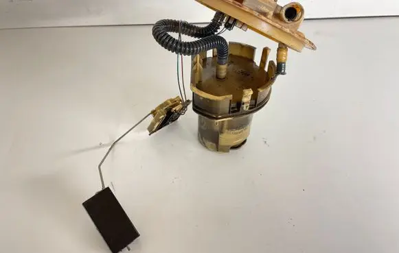 Opel Signum Fuel level sensor 