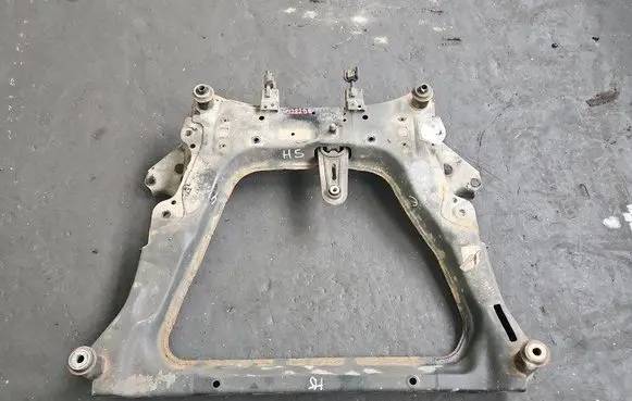 Nissan Juke I F15 Front axle beam IMPRK1450943