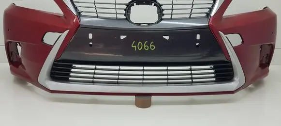 Lexus CT 200H Front bumper 5211976250
