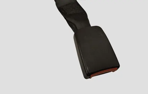 Ford Focus C-MAX Rear seatbelt buckle 3M51R60044BD