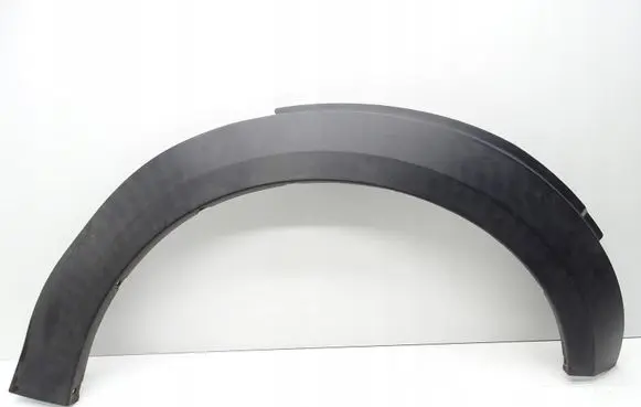 Mini Cooper Countryman R60 Fender end trim 9800762