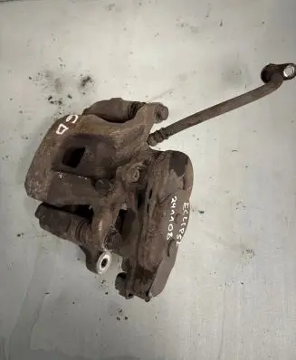 Mitsubishi Eclipse Cross Rear brake caliper